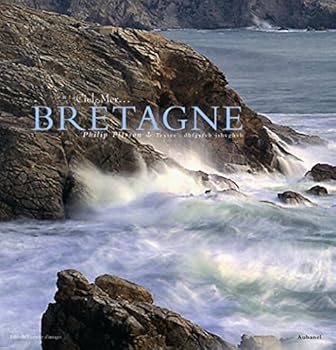 Hardcover La Bretagne (French Edition) [French] Book
