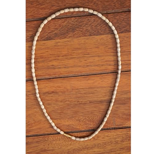 Image of ISKCON VRINDAVAN Original Tulsi Kanthi Mala - Unisex Adult Jaap Chanting Mala from Vrindavan Dham