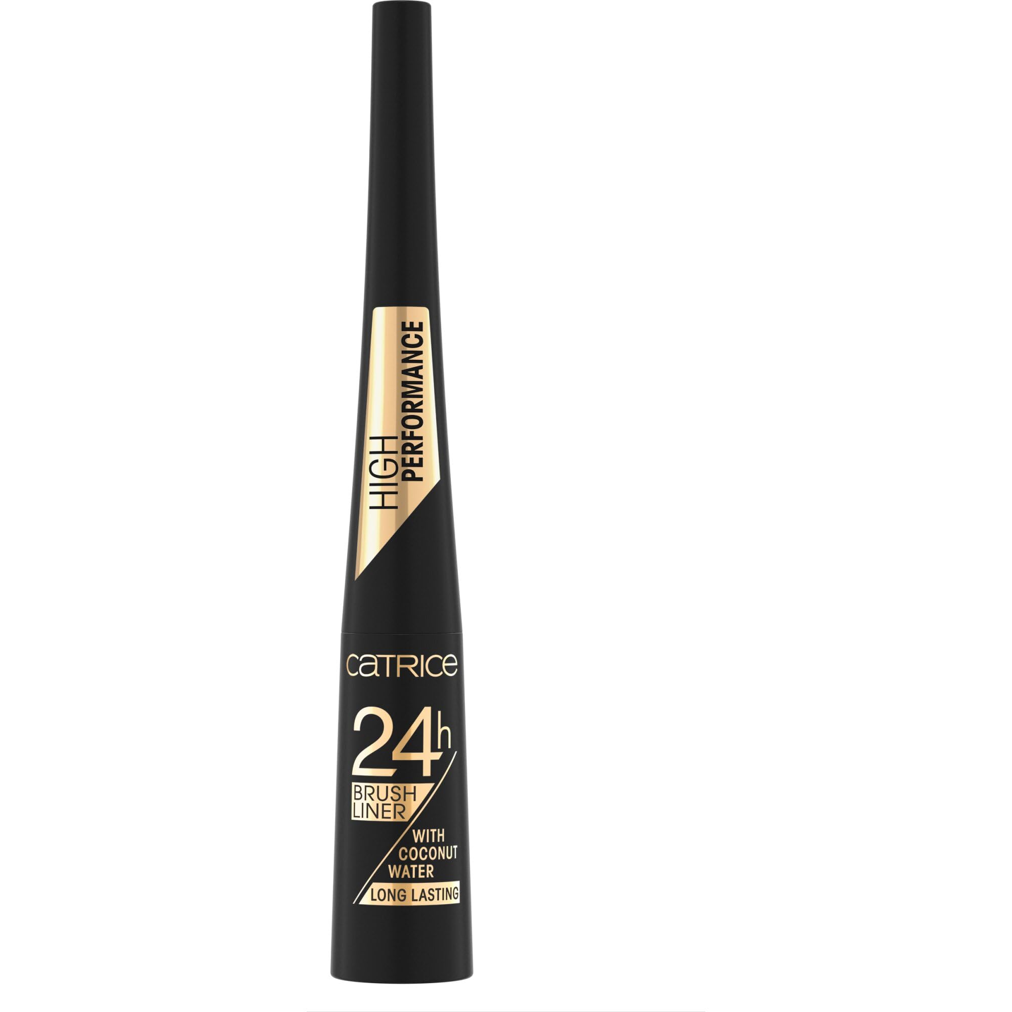 Catrice Eyeliner 24H 010