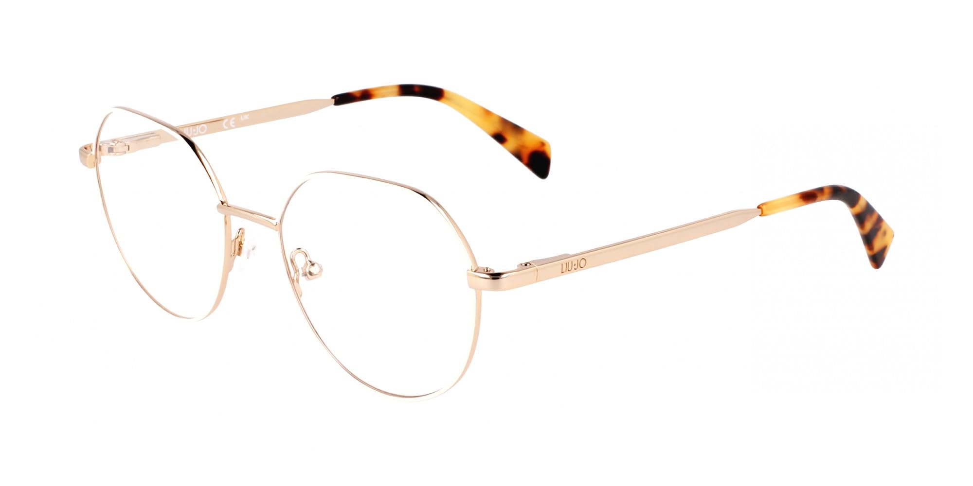 Liu Jo Montatura LJ2175 GOLD MEDIUM 51/​18/​140 donna