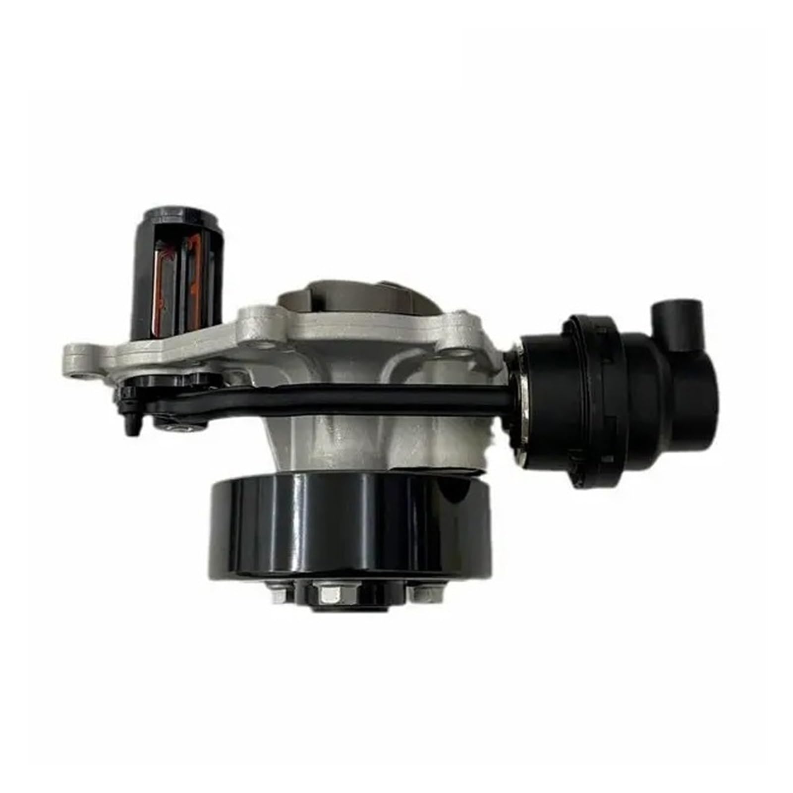 Pompa Dell'acqua Pompe Acqua 11518638494 Condizione Pompa Acqua Elettrica In Alluminio Per BMW F22 F23 F32 F33 12V Raffreddamento Motore Dell'auto