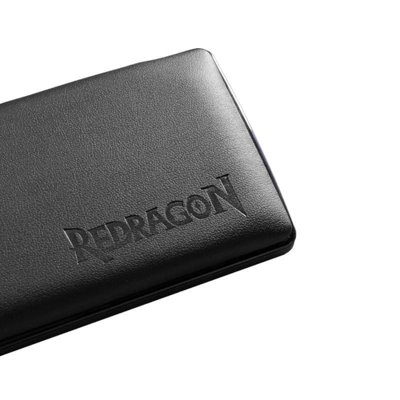 Redragon Meteor L Reposamunecas Large (Para Teclados Full Size)