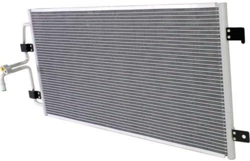 KVAC3249 - Impala A/ C Condenser