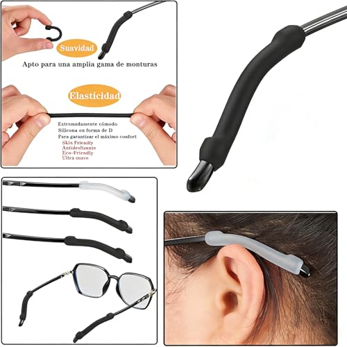 La mejor selección de Gafas y accesorios para Niño al mejor precio. 3 Imagen adicional