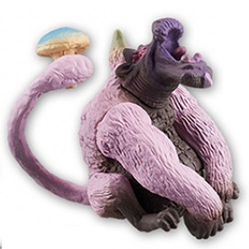 Amazon.co.jp: モンスターハンター モンスター図鑑12 【6.狂竜化