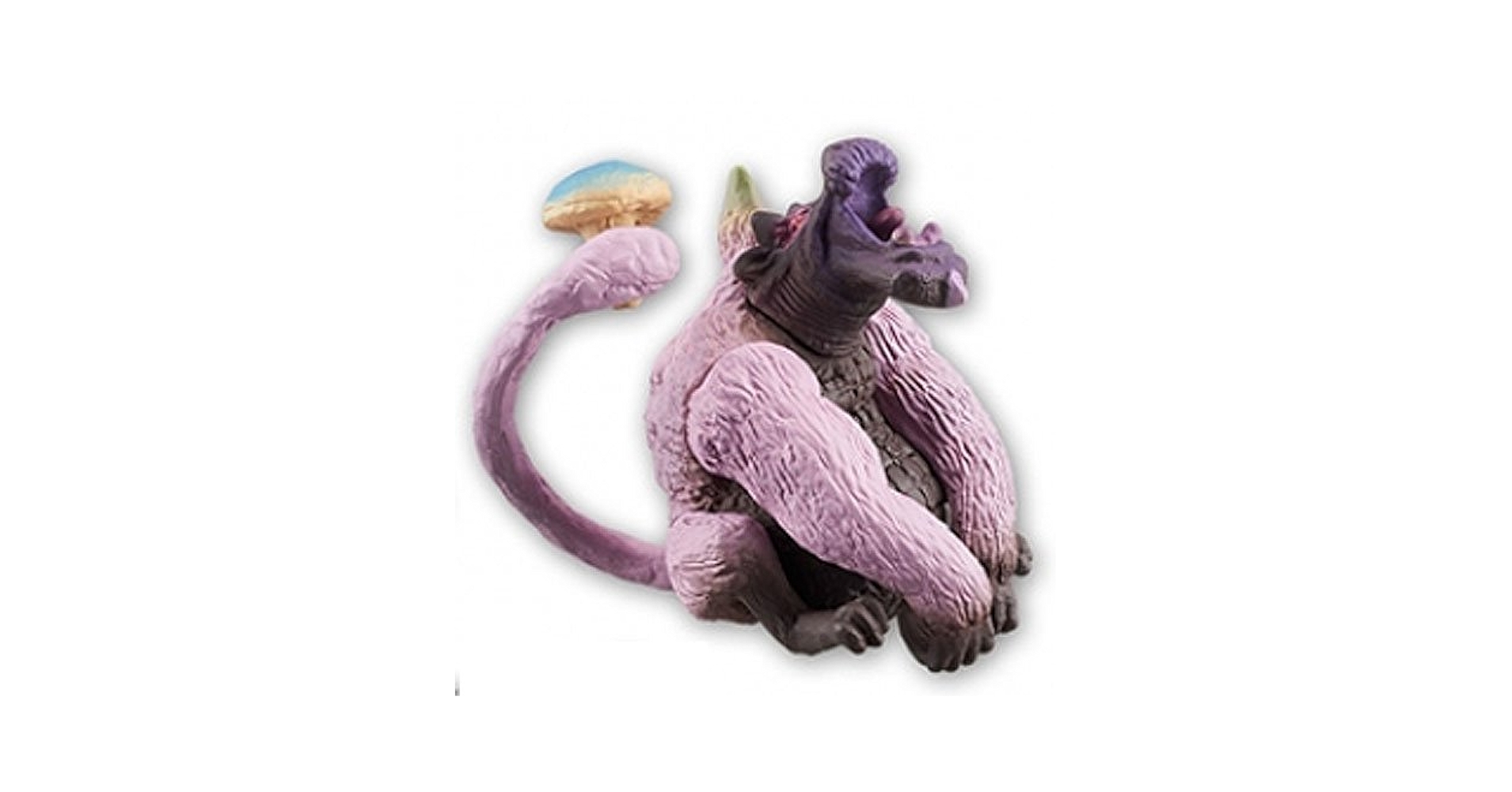 Amazon.co.jp: モンスターハンター モンスター図鑑12 【6.狂竜化