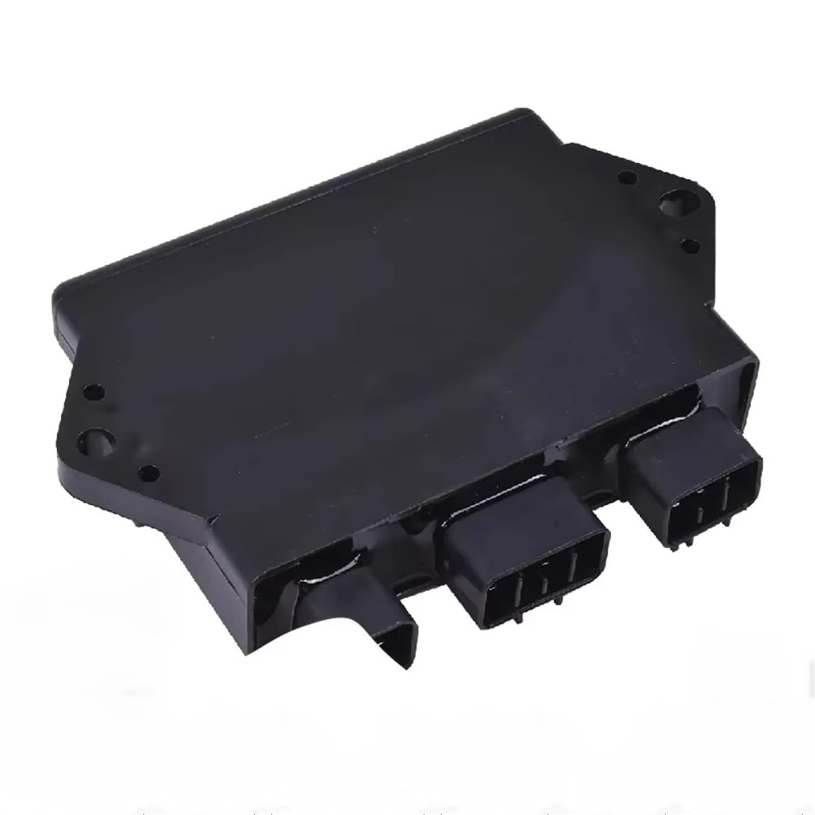 Universal Cdi Control Unit Compatible With For YFM250 For Bruin 2006 Motorcycle Digital Ignition CDI ECU Unit Box Igniter Starter Ignitor 5UH-85540-00