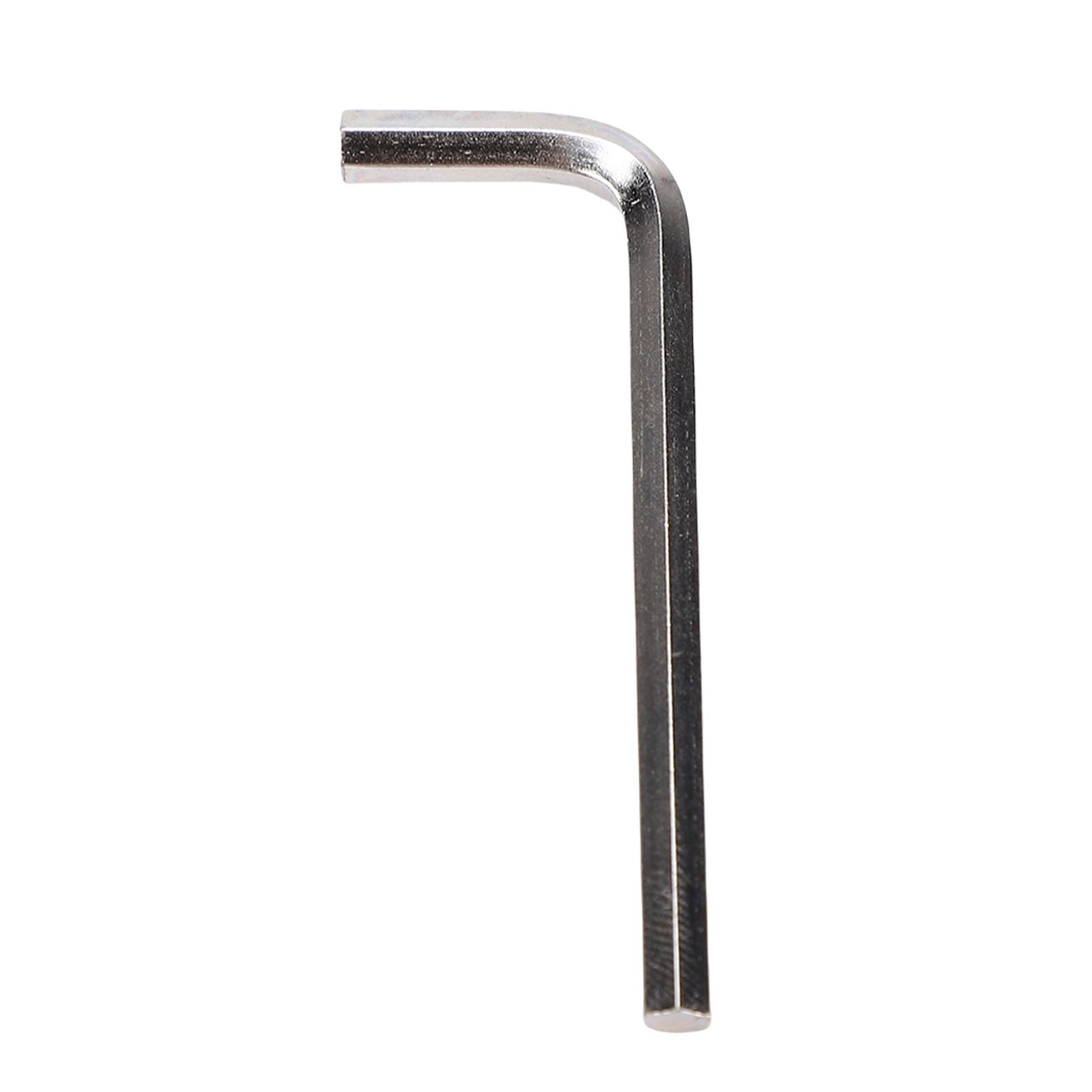 banapoy Piastra a L per Impugnatura della Fotocamera, Staffa a L per Impugnatura in Legno a Sgancio Rapido, Piastra di Montaggio per Treppiede con Cuscinetto Antiscivolo, Foro per Vite da 1/4 (SILVER)