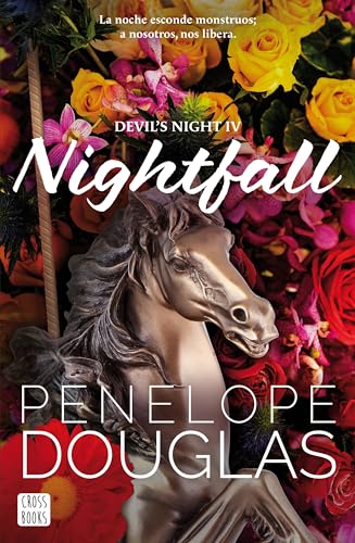 Nightfall: 4 (Ficción)