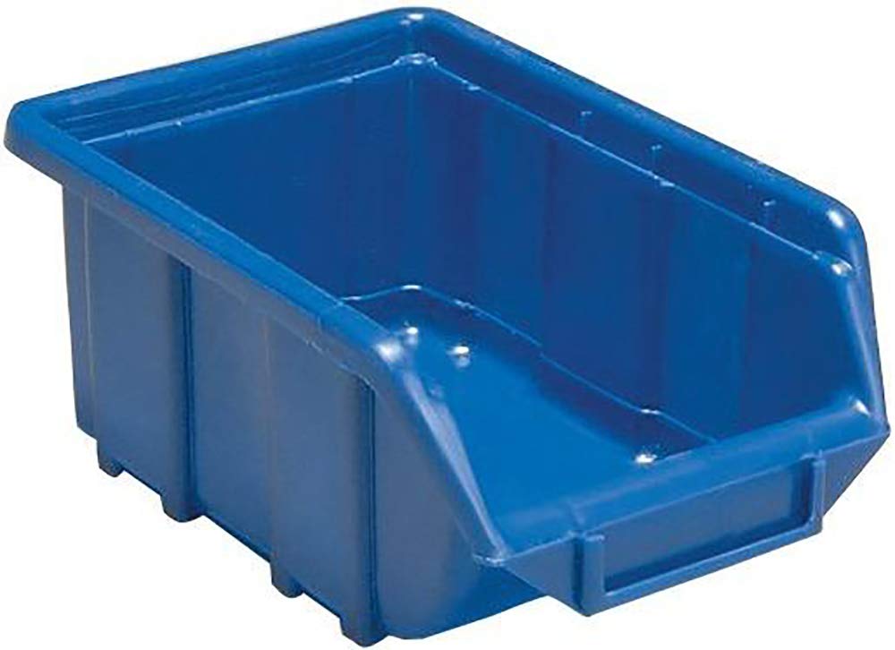 Pojemnik magazynowy organizer 333x187x505mm 4 szt