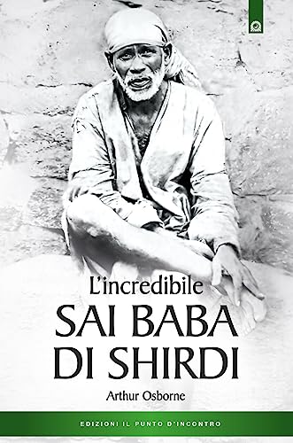 L'incredibile Sai Baba di Shird