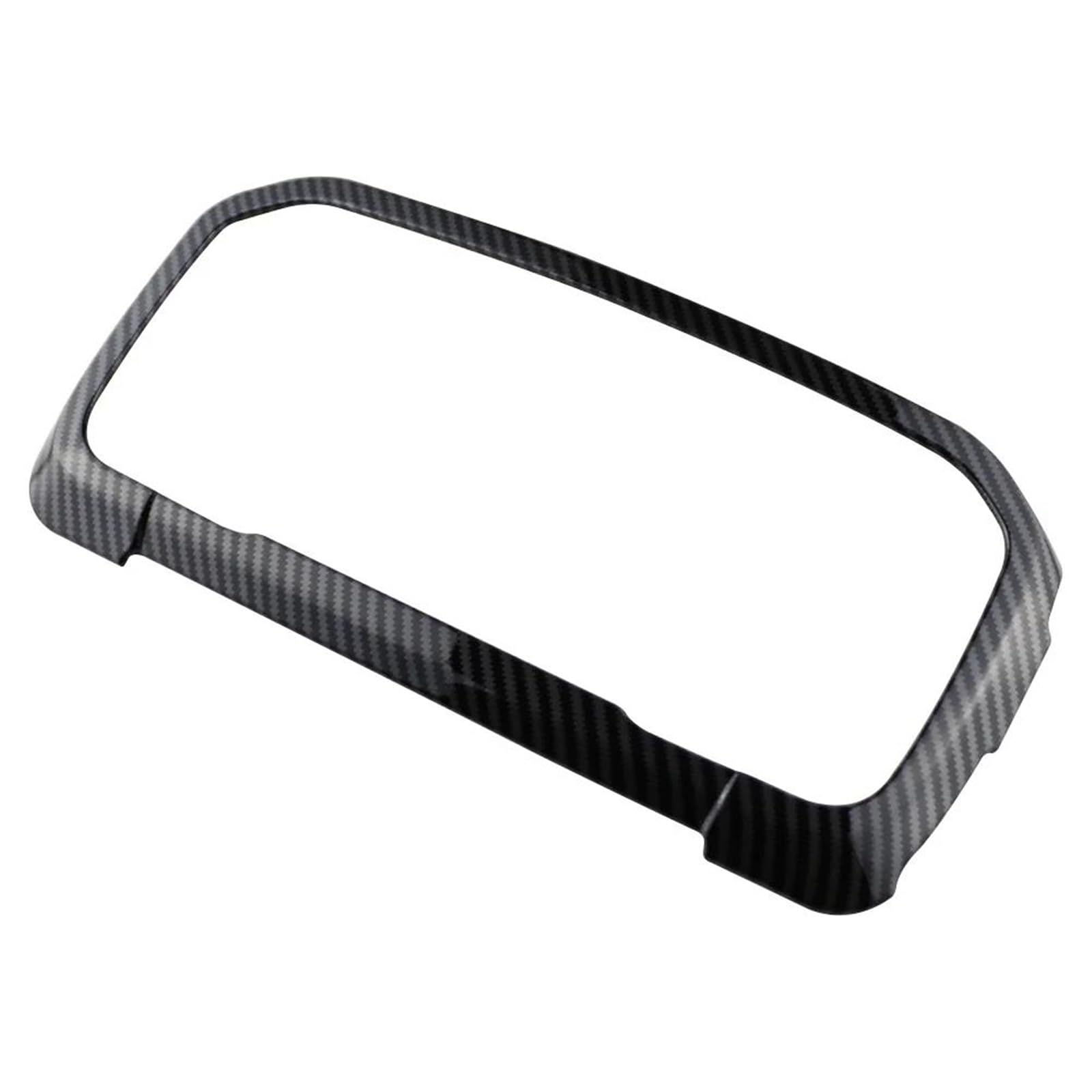 for Ford for Maverick 2022 2023 2024 Car Dashboard Trim Interior Instrument Panel Frame Cover Sticker OOPUHKSY