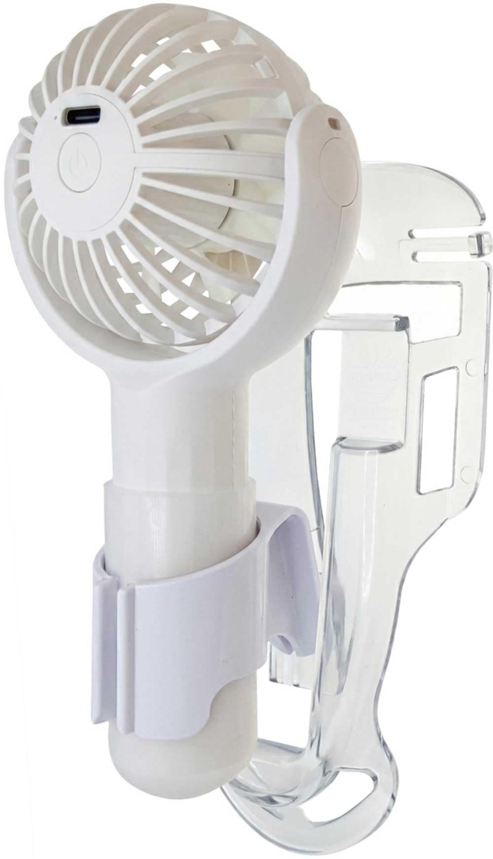 【肌着の換気扇】エアシャツ扇風機 赤ちゃん抱っこ紐ケープの換気 リュック 汗ジミ…