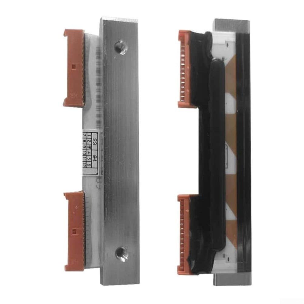 Testina stampante termica 203DPI per Zebra ZD410