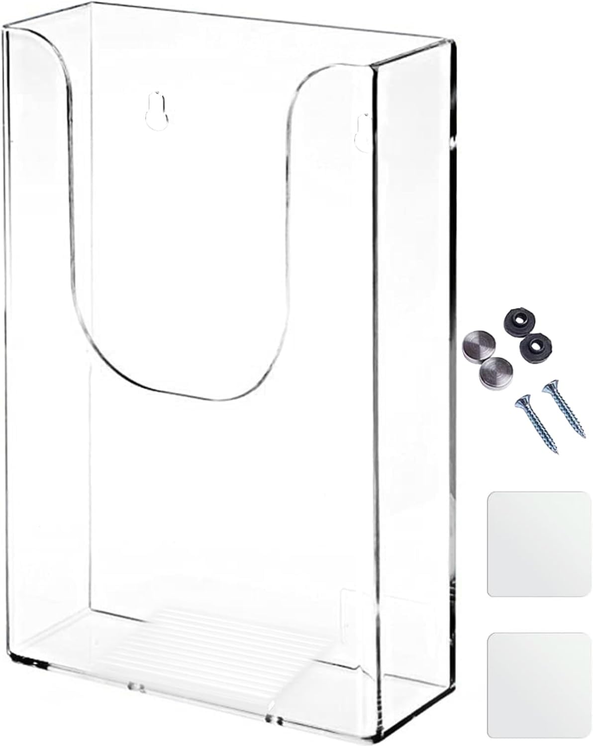 23新作　A-stand  アイアン　A6チラシ入れ 23新作 A-stand アイアン A6チラシ入れ