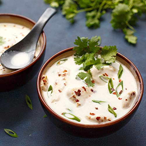 Top 5 Best Coconut Cream Substitutes (Updated 2024)