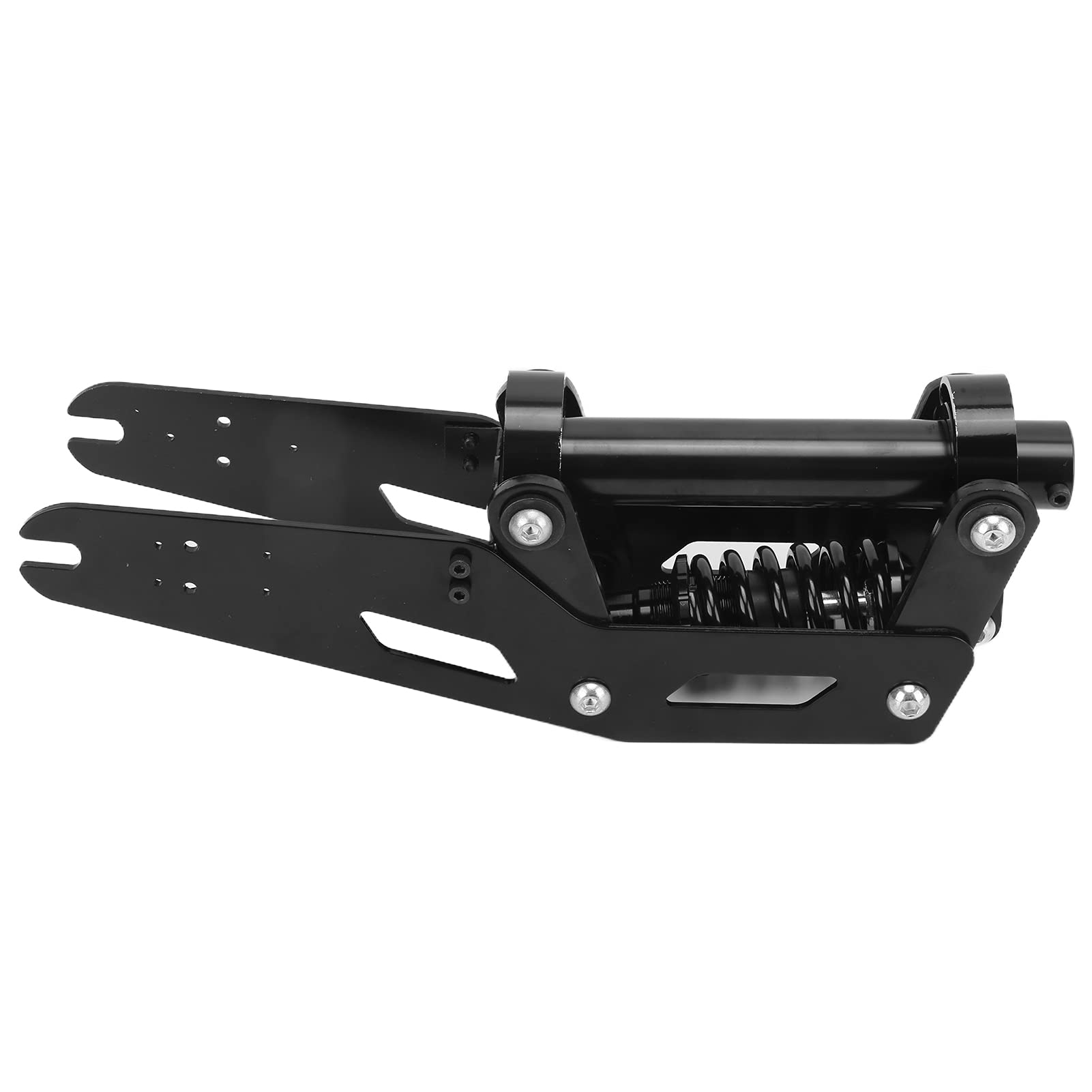 RiToEasysports Suspensión De Scooter Eléctrico Horquilla Delantera Actualización De Suspensión De Scooter Frontal Compatible con Scooter Eléctrico M365 Pro Scooter electrico
