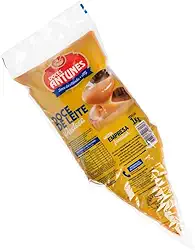 Doce de Leite Pastoso Moedense 1kg – Recheio Artesanal Gourmet Premiado, Ideal para Confeitaria, Receitas e Sobremesas