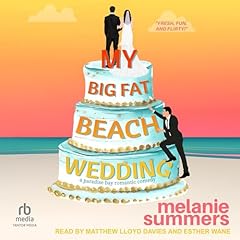 My Big Fat Beach Wedding Titelbild
