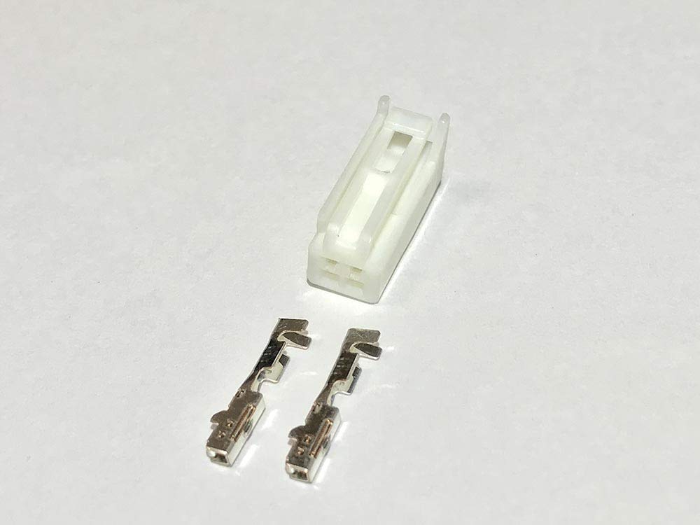 Amazon | 4590 フットランプ インナーランプ カプラー 端子 セット