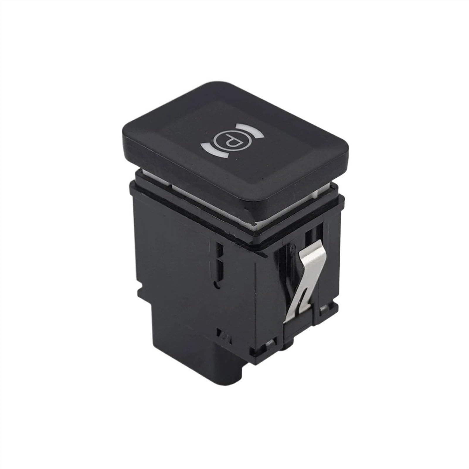 Interrupteur de Frein à Main pour VW Passat B6 R36 C6 et CC, références : 3C0927225B, 3C0927225A et 3C0927225C.