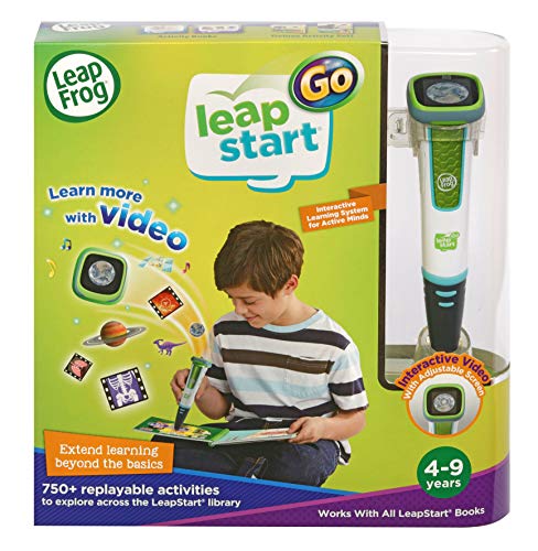 LeapStart Go - Image 3