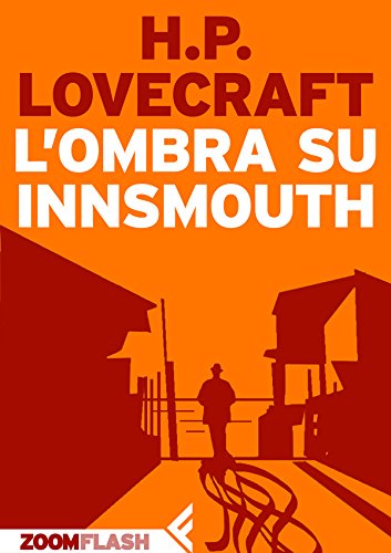  L\'ombra su Innsmouth