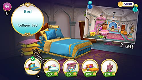 Geminose Animal Popstars Nintendo Switch Neuf - vue 8