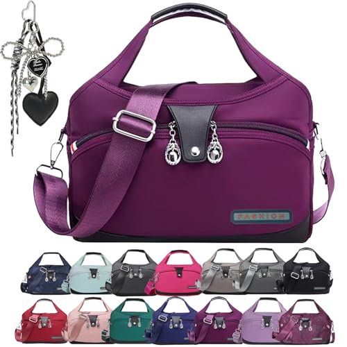 DDRIC Blaciokamith Lightweight Tote