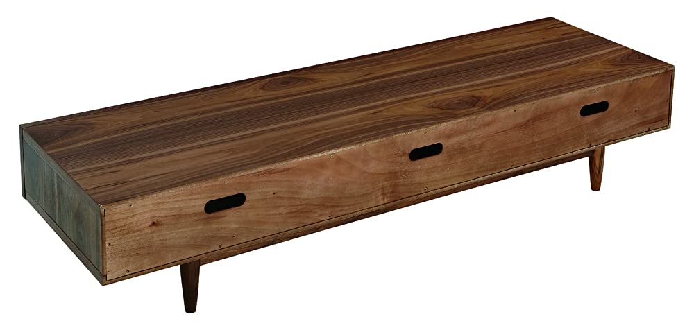 Amazon｜桜屋工業 テレビボード ホワイトウォッシュ LV-84-165-A