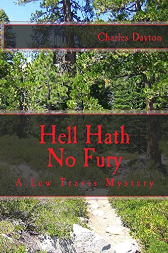 Hell Hath No Fury