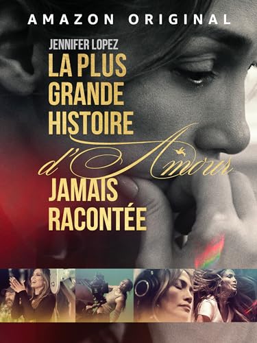 La plus grande histoire d'amour jamais racontée