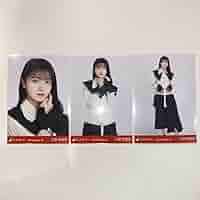 Amazon.co.jp: 乃木坂46 久保史緒里 生写真 ツートーントップス