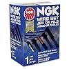 NGK (8105) RC-NE61 Spark Plug Wire Set