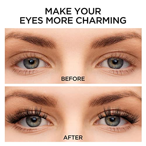 Beyelian FBA-DDX-BL Lash Bond And Seal, Cluster Lash Glue For Individual Cluster Lashes Diy Eyelash Extensions Latex Free Aftercare Sealant thumb #5