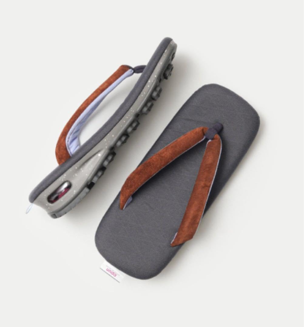 Amazon.co.jp: GOYEMON SETTA SNEAKER unda SABI TETSU L : ファッション