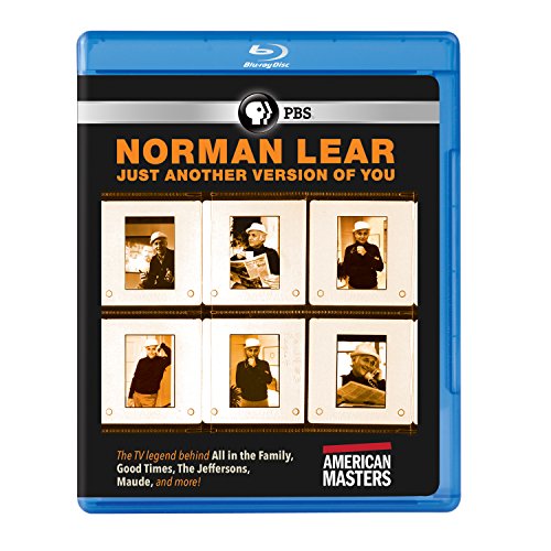 American Masters: Norman Lear American Masters: Norman Lear