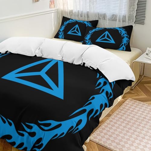 Mudvayne }bhFC zcJo[Zbg QJo[Zbg  3_Zbg |zcJo[ Jo _炩 ʋC lGʗp ÓdCh~ ېOK 90"x90"