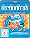 Produktbild Go Trabi Go 1+2 [Blu-ray]