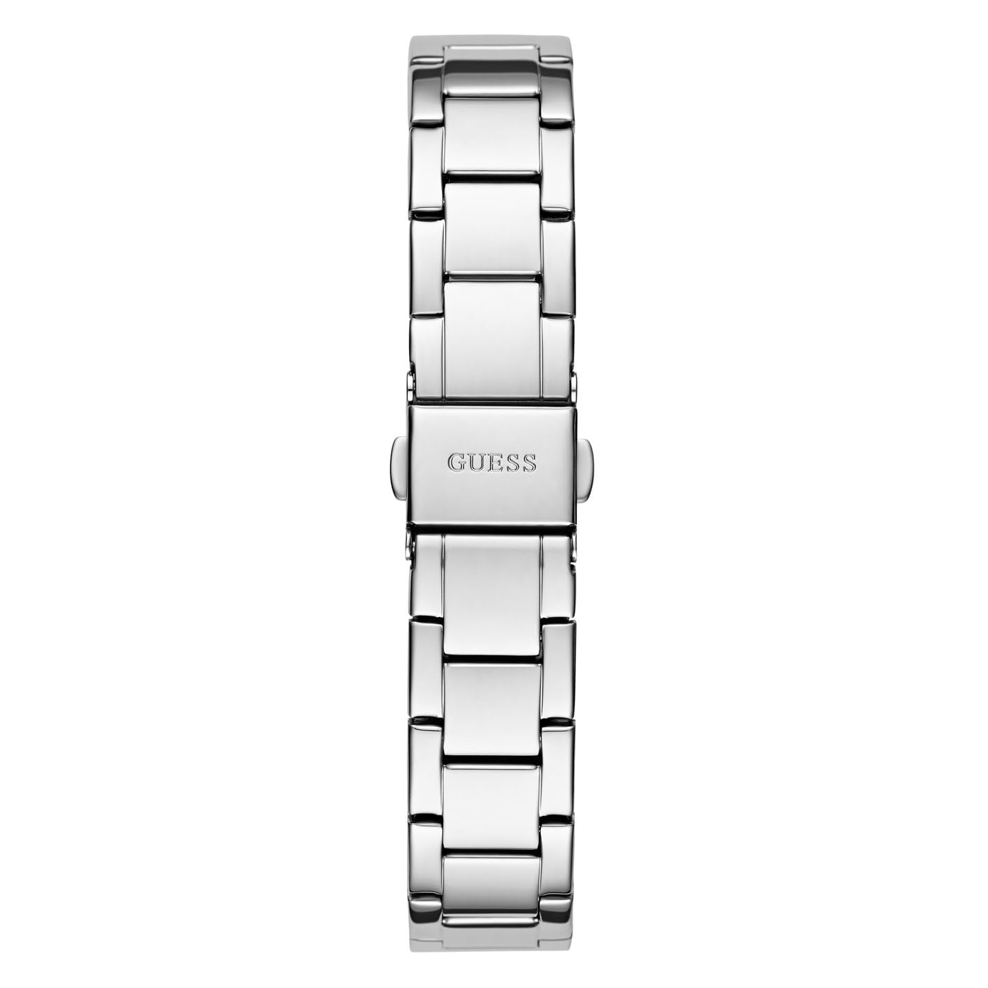 GUESS Damen Uhr Armbanduhr Charlotte