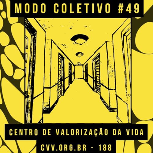 #49 - Pessoas precisam de pessoas