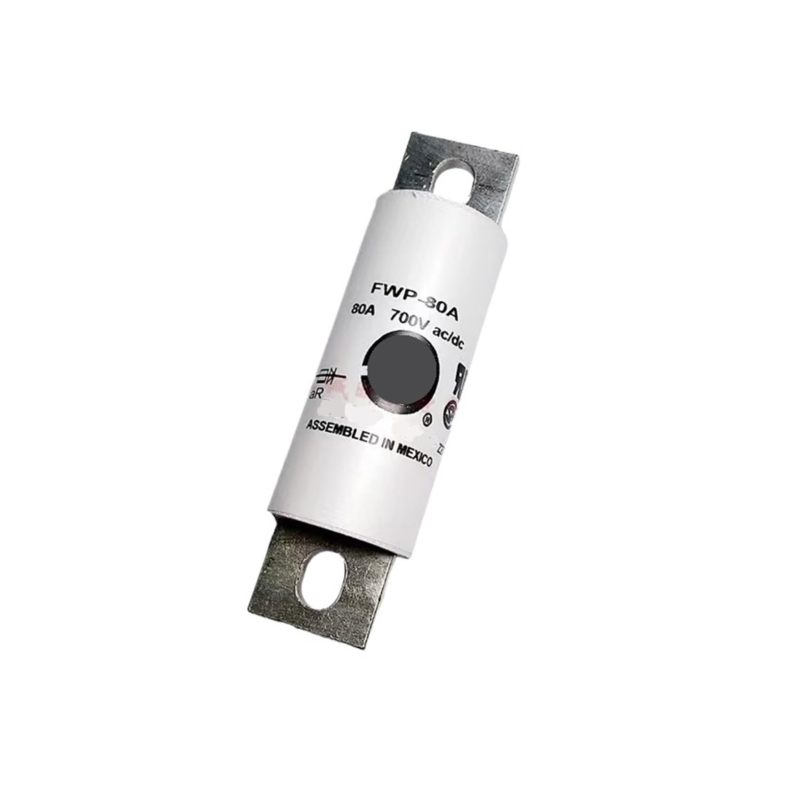 CLBSWYEJK 1PCS Fuse FWP-80A FWP-100A 80A 100A(FWP-80A)