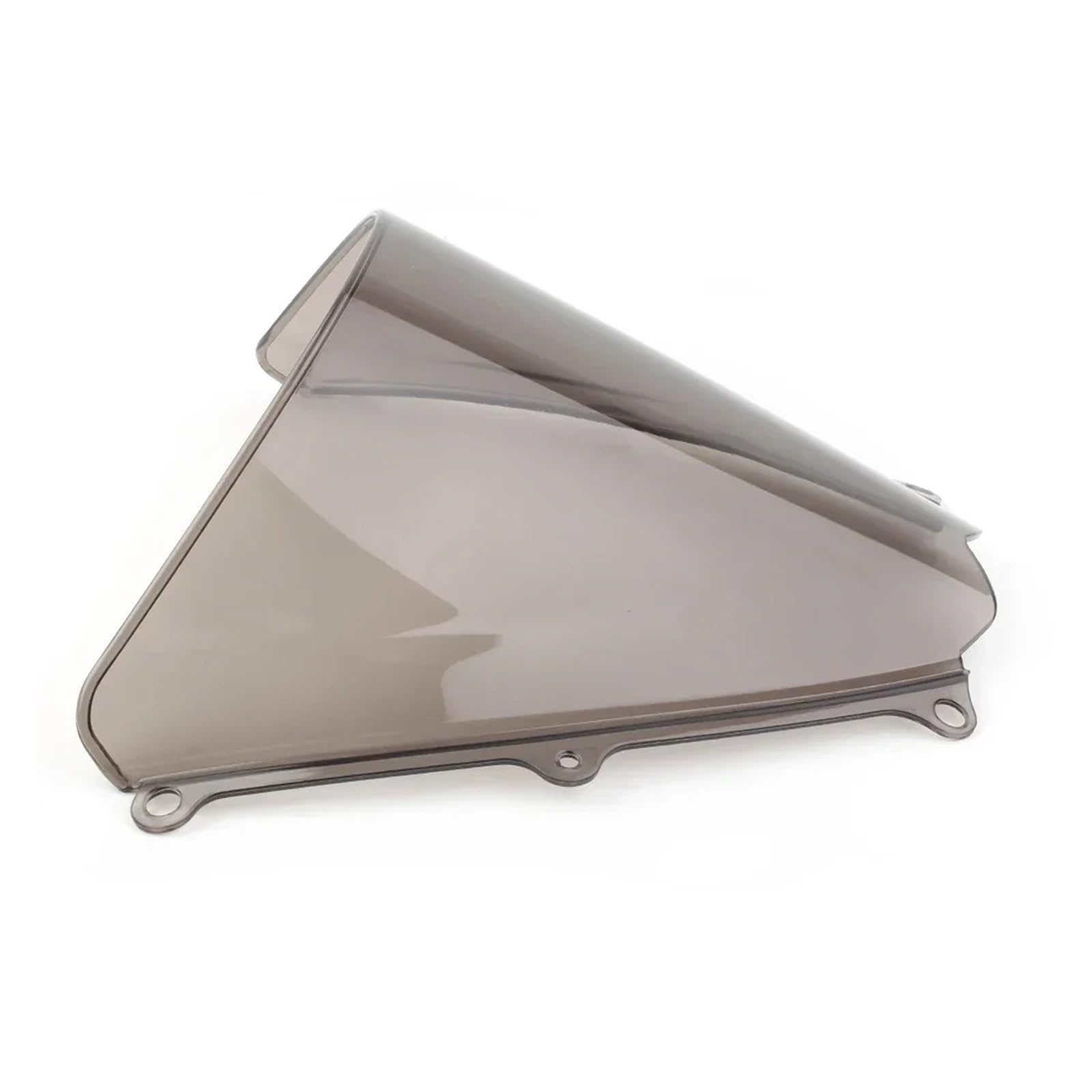 CUPOLINO Per Suzuki GSXR1000 Per GSX-R 1000 K7 2007 2008 Parabrezza Per Moto A Doppia Bolla Parabrezza Spoiler