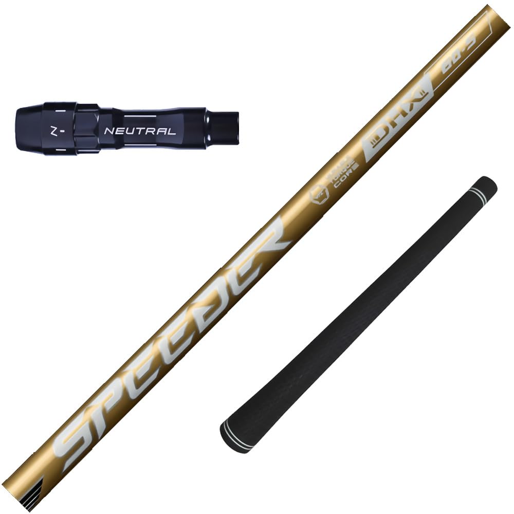 Amazon | ZEROSTATiON ブリヂストン用互換 スリーブ付きシャフト Amazon | ZEROSTATiON ブリヂストン用互換 スリーブ付きシャフト