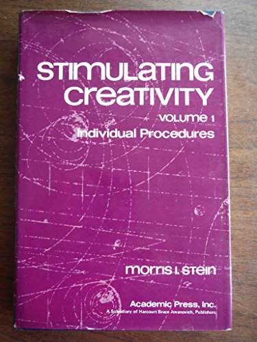 Individual Procedures (v. 1) (Stimulating Creativity) view 2