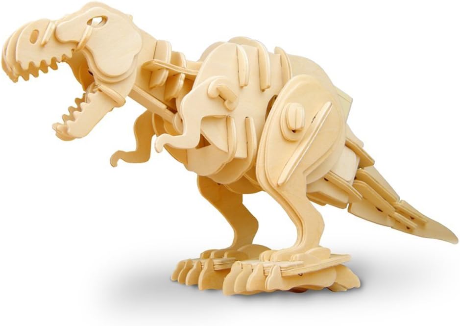 Robotime - TRex (Walking)