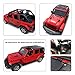 Shadeidea Sun Shade Top for Jeep Wrangler Sunshade JL Unlimited 4 Door, Front and Rear 2 piece - Mesh Screen Sunshade JLU, 2018-2023 Top Soft Roof UV Blocker with Grab Bag - 10 Year Warranty (Black)