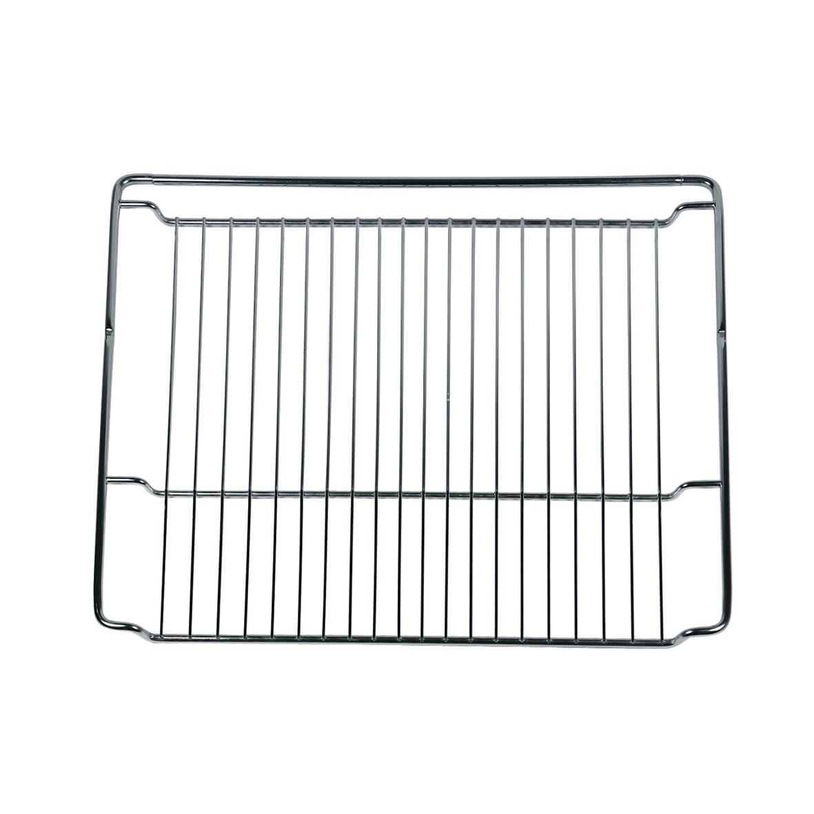 easyPART Kompatibel/Ersatz für BOSCH 00740815 Grillrost Rost Gitter 430x375mm verchromt Backofen Herd Siemens Balay Constructa Viva Blaupunkt Junker Profilo VVH22C3150 HB551E1T HE13025 HB13025 HEN235Y