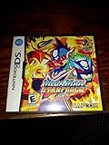 Mega Man StarForce: Leo - Nintendo DS