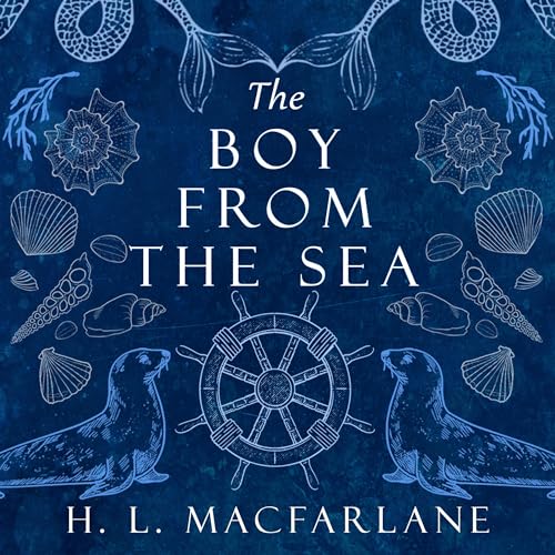 The Boy from the Sea by H. L. Macfarlane episode artwork